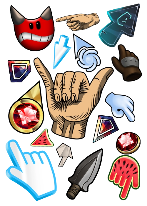 Стартовый пакет